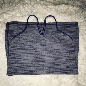 Lululemon Power Y Tank